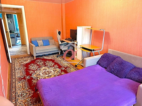 
  Продается 2-комн. квартира, 48.2 м², Веры Волошиной ул, д. 28
. Фото 3.