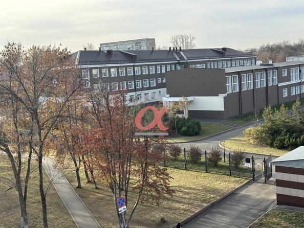 
  Продается 1-комн. квартира, 30.4 м², Волгоградская ул, д. 23
. Фото 4.