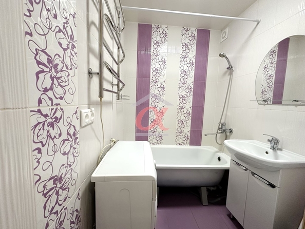 
  Продается 1-комн. квартира, 30.4 м², Волгоградская ул, д. 23
. Фото 7.