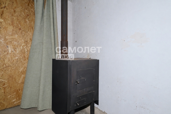 
  Продается парковка 40 м². Фото 3.