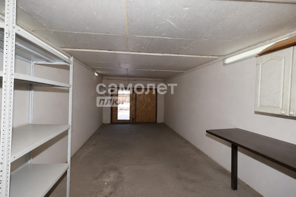 
  Продается парковка 40 м². Фото 4.