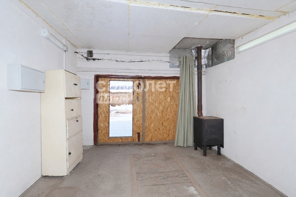 
  Продается парковка 40 м². Фото 5.
