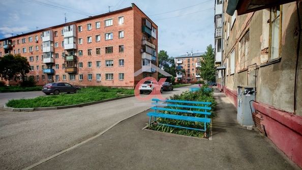 
  Продается 2-комн. квартира 45.5 м². Фото 15.