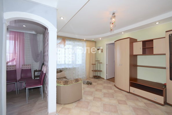 
  Продается 3-комн. квартира 58.5 м². Фото 5.