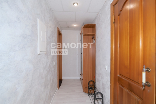 
  Продается 3-комн. квартира 58.5 м². Фото 24.