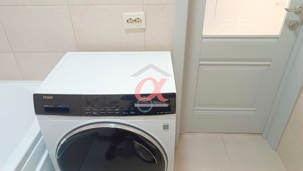 
  Продается 2-комн. квартира 48.9 м², в ЖК На Гагарина. Фото 18.