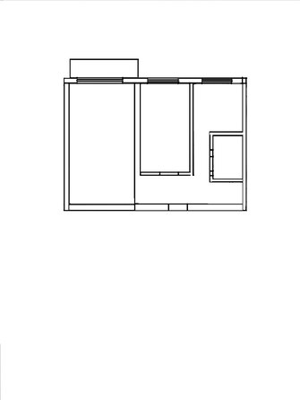 
  Продается 2-комн. квартира 44.3 м². Фото 16.