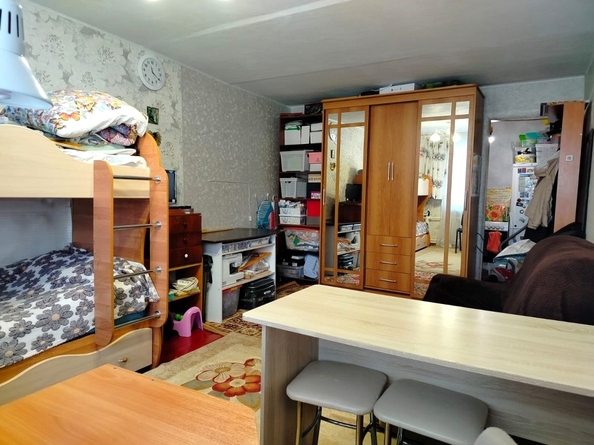 
  Продается 1-комн. квартира 25.4 м². Фото 3.