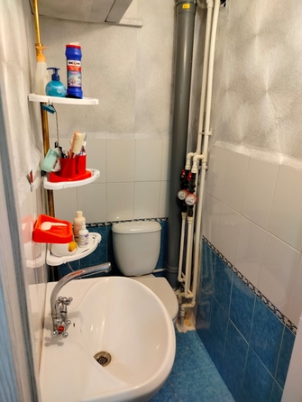 
  Продается 1-комн. квартира 25.4 м². Фото 5.