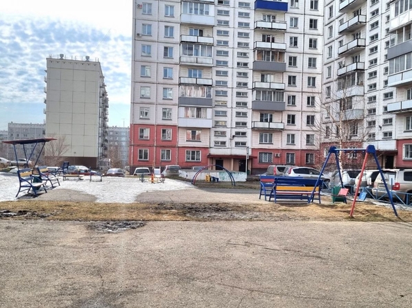 
  Продается 1-комн. квартира 38.3 м². Фото 13.