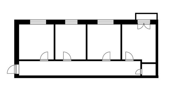
  Продается универсальное помещение 147.2 м². Фото 27.