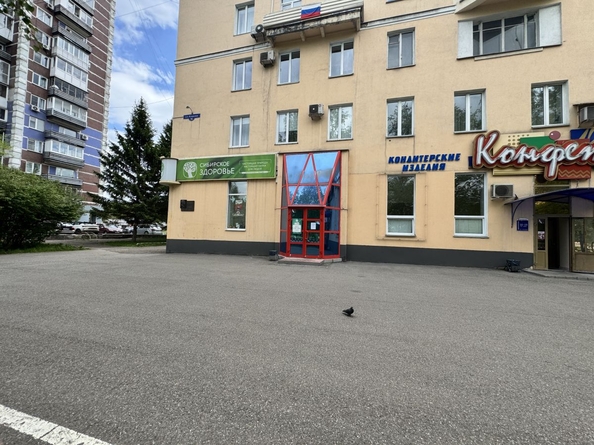
  Сдается офис 128 м². Фото 3.