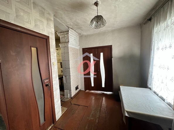 
  Продается дом 37.5 м². Фото 2.