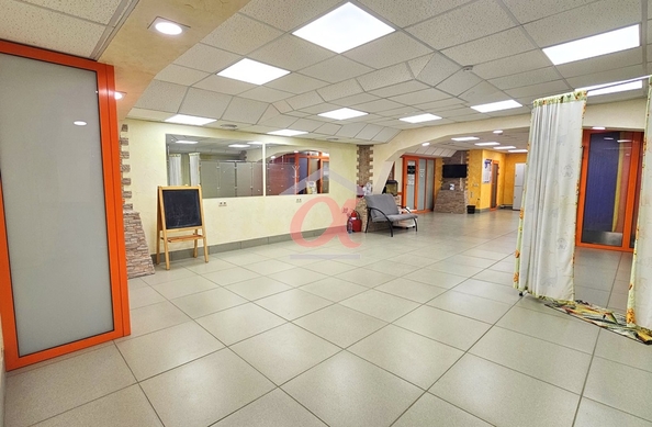 
  Продается универсальное помещение 262.5 м², в ЖК Южный, дом Ю-5. Фото 1.