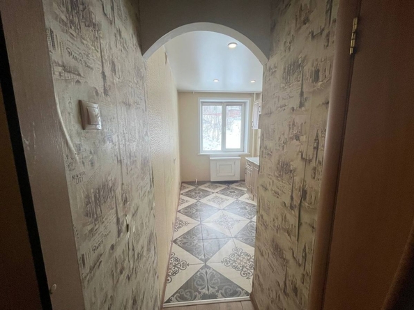 
  Продается 3-комн. квартира 52.3 м². Фото 26.