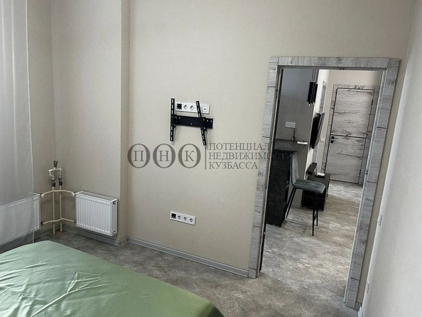 
  Продается 2-комн. квартира 60.2 м², в ЖК Квартал дружбы, дом 3. Фото 3.