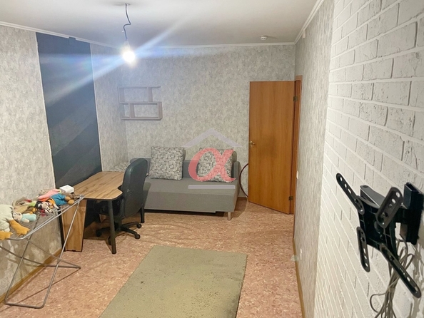 
  Продается 2-комн. квартира 52.1 м². Фото 5.
