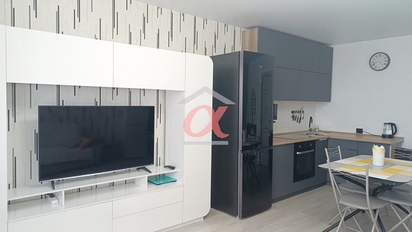 
  Продается 3-комн. квартира 55 м², в ЖК Кузнецкий, дом 1 корпус 3. Фото 4.