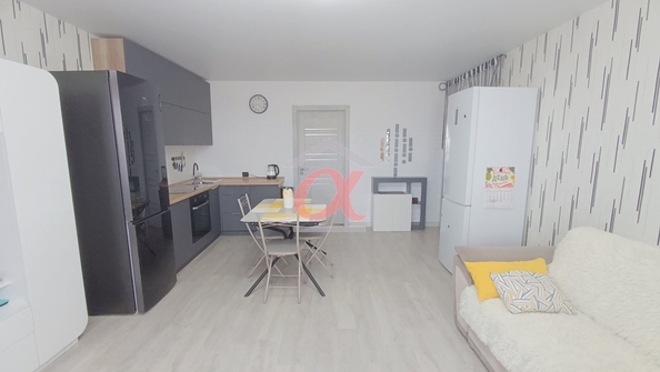 
  Продается 3-комн. квартира 55 м², в ЖК Кузнецкий, дом 1 корпус 3. Фото 7.
