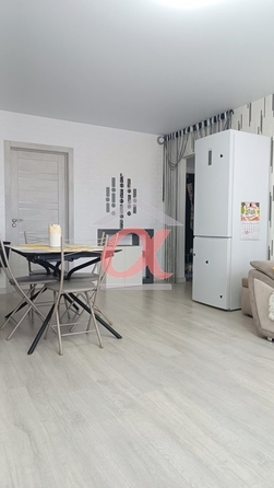 
  Продается 3-комн. квартира 55 м², в ЖК Кузнецкий, дом 1 корпус 3. Фото 9.