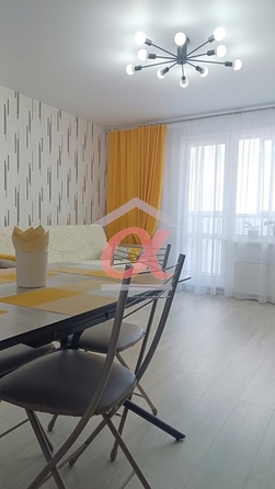 
  Продается 3-комн. квартира 55 м², в ЖК Кузнецкий, дом 1 корпус 3. Фото 12.