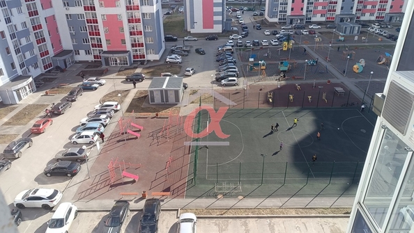 
  Продается 3-комн. квартира 55 м², в ЖК Кузнецкий, дом 1 корпус 3. Фото 25.