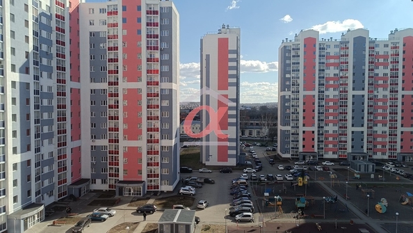
  Продается 3-комн. квартира 55 м², в ЖК Кузнецкий, дом 1 корпус 3. Фото 26.
