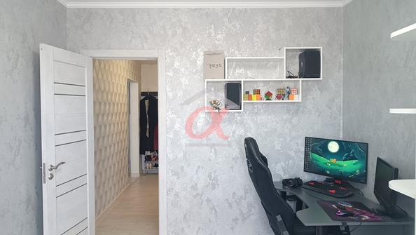 
  Продается 3-комн. квартира 55 м², в ЖК Кузнецкий, дом 1 корпус 3. Фото 33.