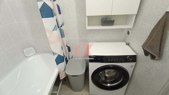 
  Продается 3-комн. квартира 55 м², в ЖК Кузнецкий, дом 1 корпус 3. Фото 41.