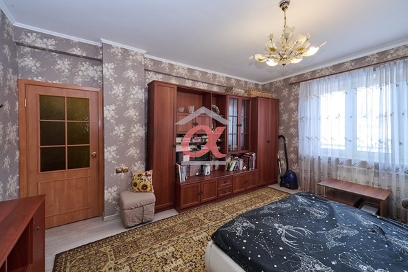 
  Продается 3-комн. квартира 72.5 м². Фото 11.
