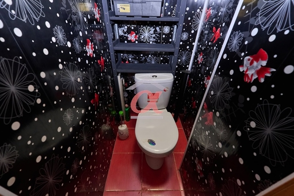 
  Продается 3-комн. квартира 72.5 м². Фото 35.