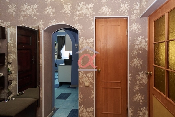 
  Продается 3-комн. квартира 72.5 м². Фото 26.