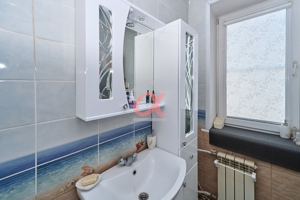
  Продается 3-комн. квартира 72.5 м². Фото 33.