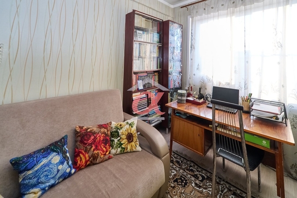 
  Продается 3-комн. квартира 72.5 м². Фото 17.