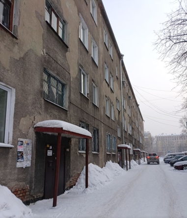 
  Продается 3-комн. квартира 49.4 м². Фото 14.