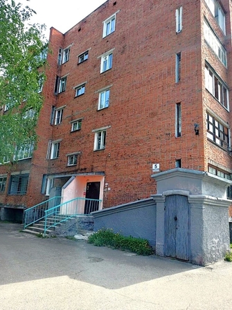 
  Продается 4-комн. квартира 79.3 м². Фото 25.