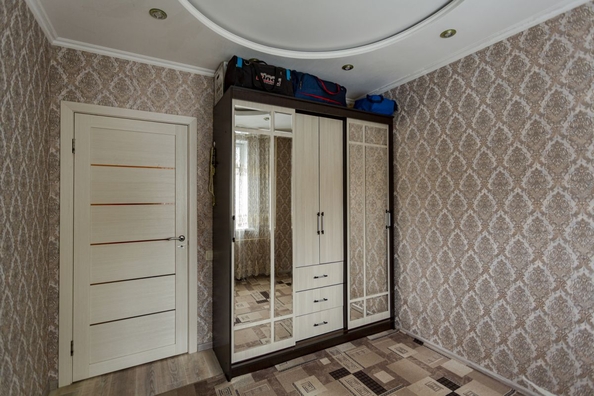 
  Продается 2-комн. квартира 41.3 м². Фото 6.
