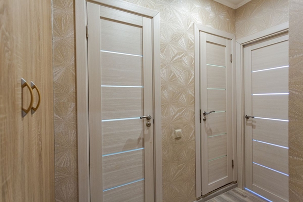 
  Продается 2-комн. квартира 41.3 м². Фото 10.