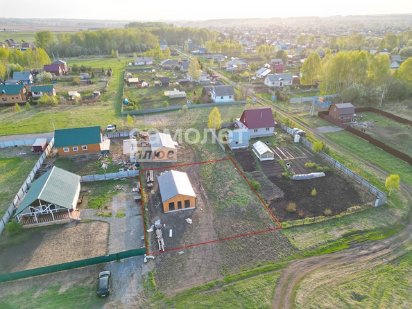 
  Продается дом 61.3 м². Фото 4.