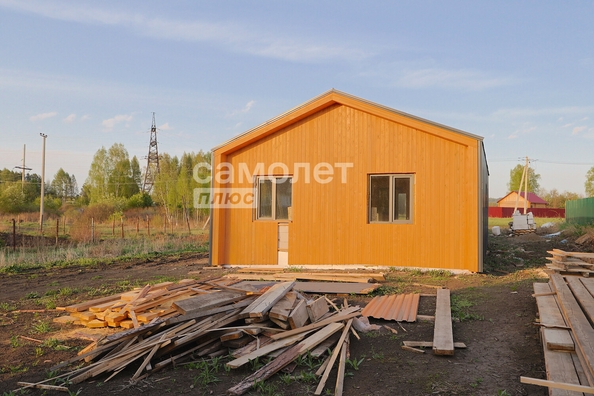 
  Продается дом 61.3 м². Фото 9.