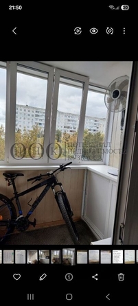 
  Продается 3-комн. квартира 60.2 м². Фото 8.