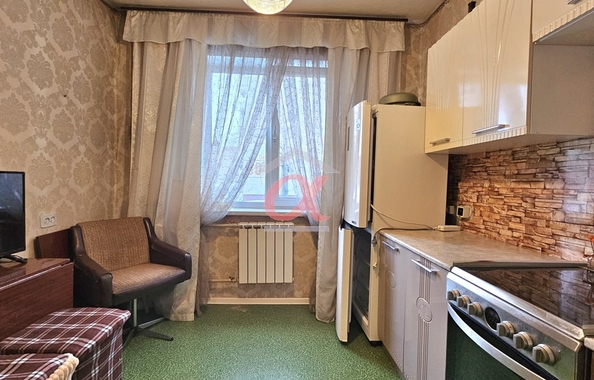 
  Продается 1-комн. квартира 34.2 м². Фото 8.