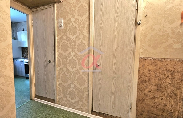
  Продается 1-комн. квартира 34.2 м². Фото 11.