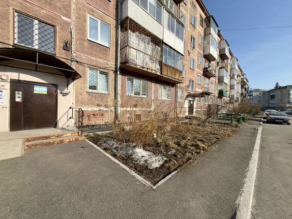 
  Продается 2-комн. квартира 44.4 м². Фото 16.
