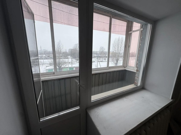 
  Продается 1-комн. квартира 30 м². Фото 9.