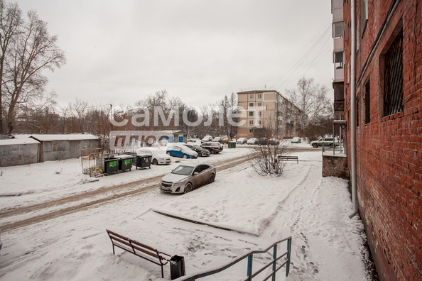 
  Продается 3-комн. квартира 54.6 м². Фото 25.