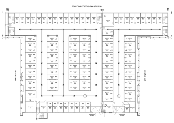 
  Продается парковка 17.4 м², в ЖК Новоильинка, 1 этап. Фото 1.