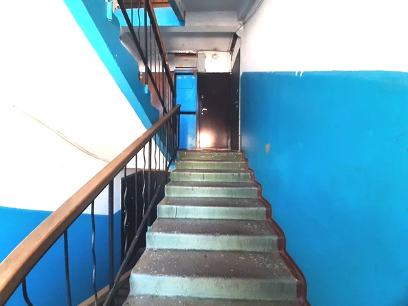 
  Продается 3-комн. квартира 56.7 м². Фото 18.
