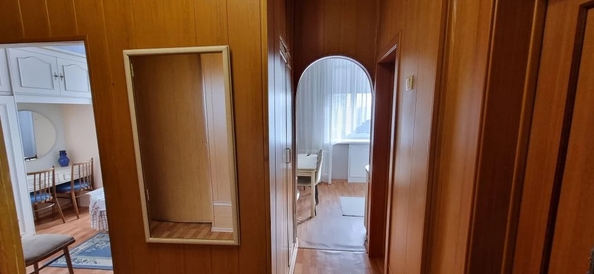 
  Сдается 2-комн. квартира 52.4 м². Фото 8.