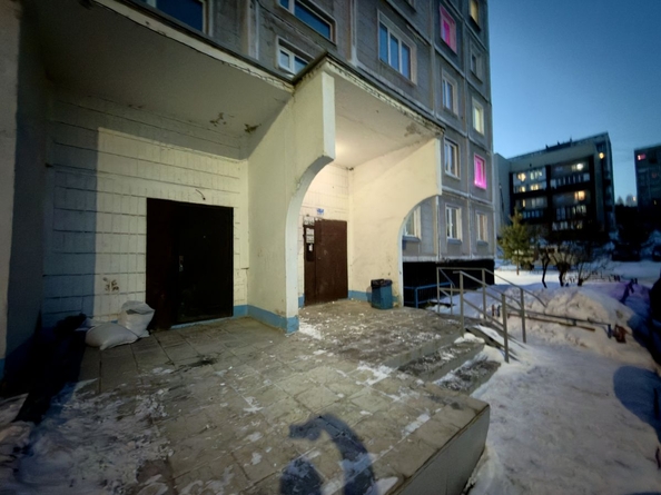 
  Продается 4-комн. квартира 81 м². Фото 26.
